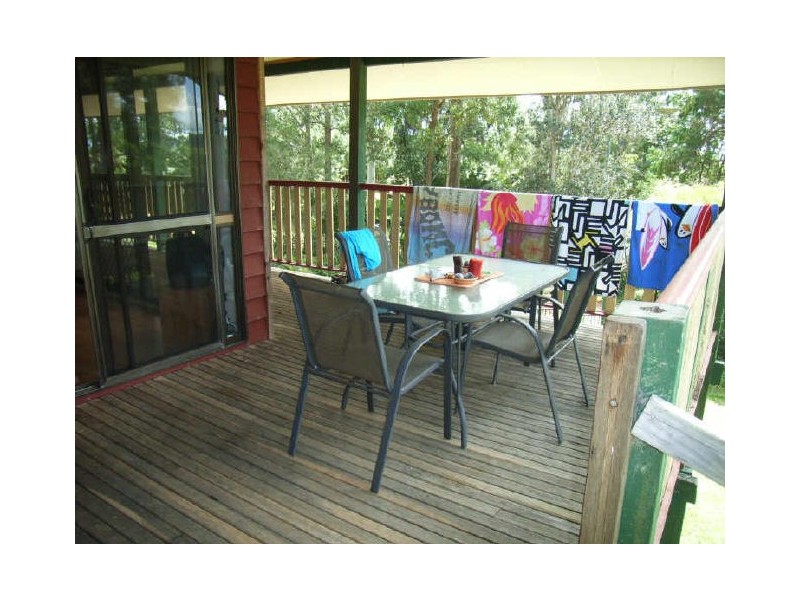 741 Houghlahans Creek Road, Alstonville NSW 2477