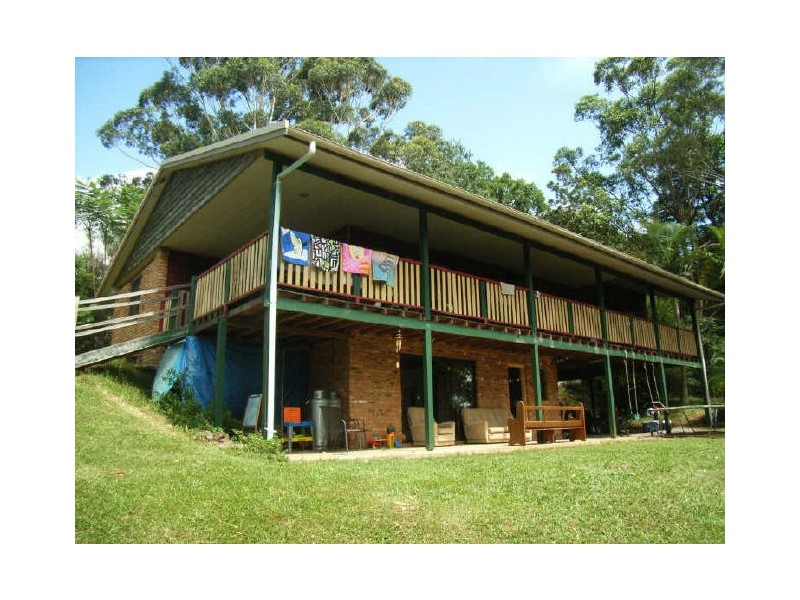 741 Houghlahans Creek Road, Alstonville NSW 2477