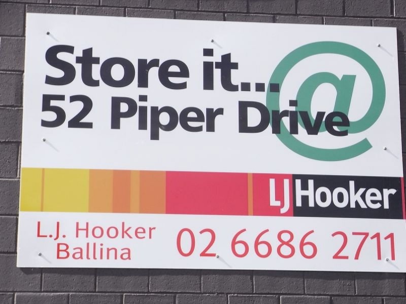 52 Piper Drive, Ballina NSW 2478