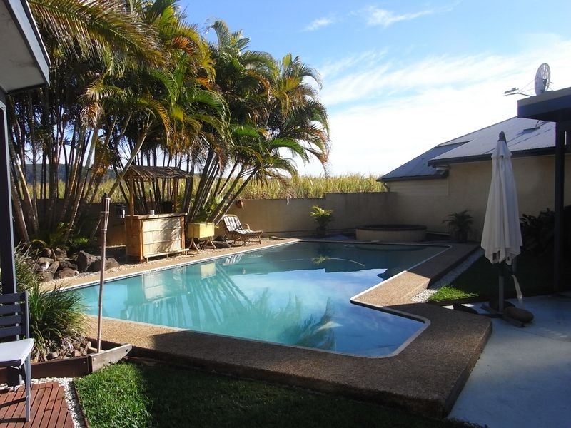 77 Riverbank Road, Pimlico NSW 2478