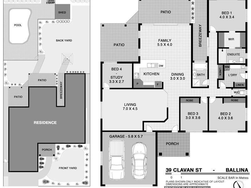 39 Clavan Street, Ballina NSW 2478