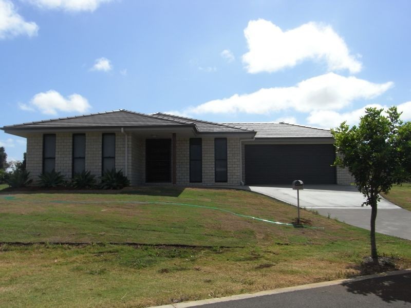 3 Higgins Place ‘Ballina Heights, Ballina NSW 2478