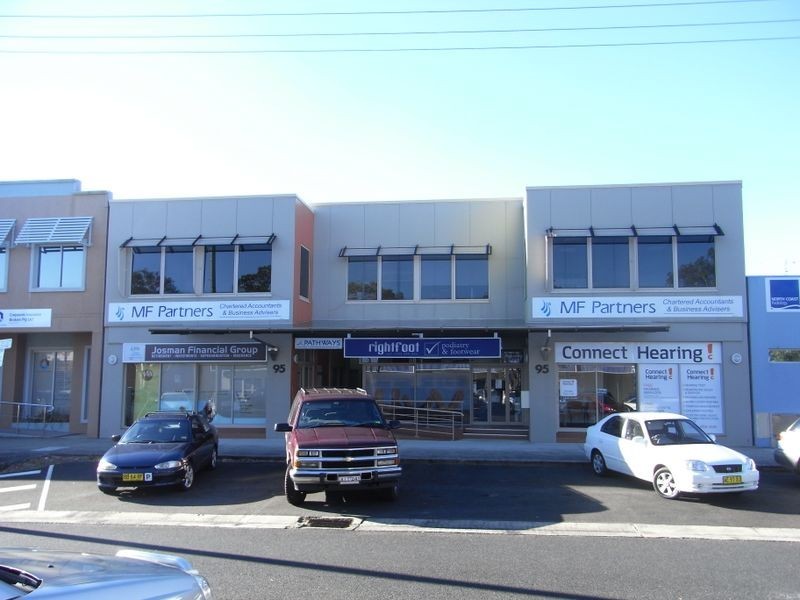 4/95 Tamar Street, Ballina NSW 2478