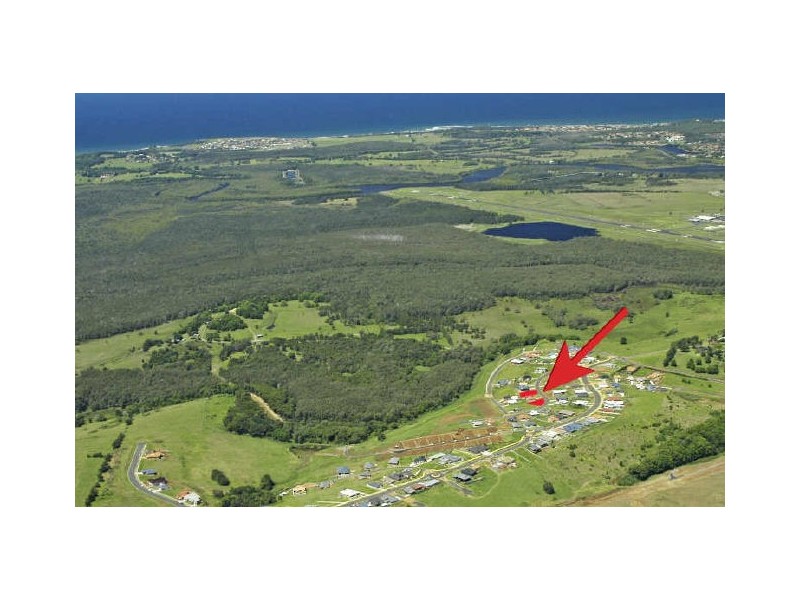 Lot 175 Lindsay Avenue Ballina Heights Estate, Ballina NSW 2478