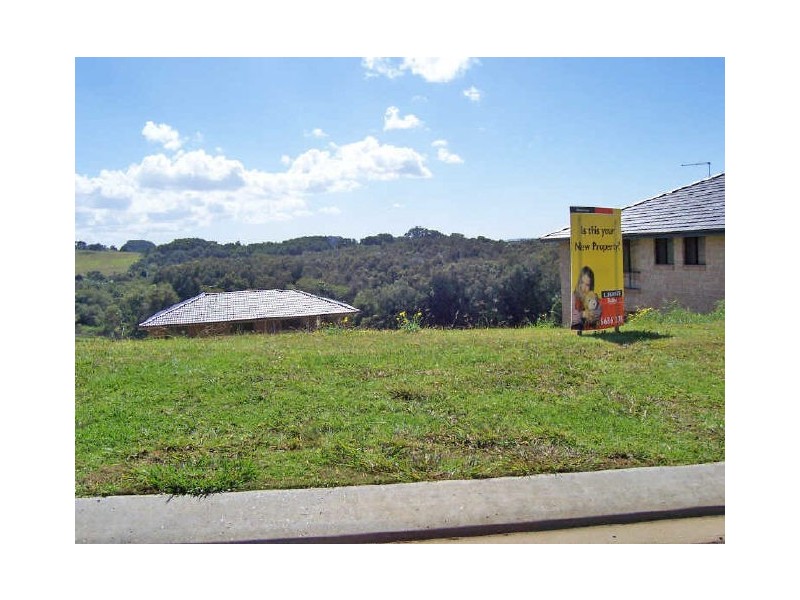 Lot 175 Lindsay Avenue Ballina Heights Estate, Ballina NSW 2478