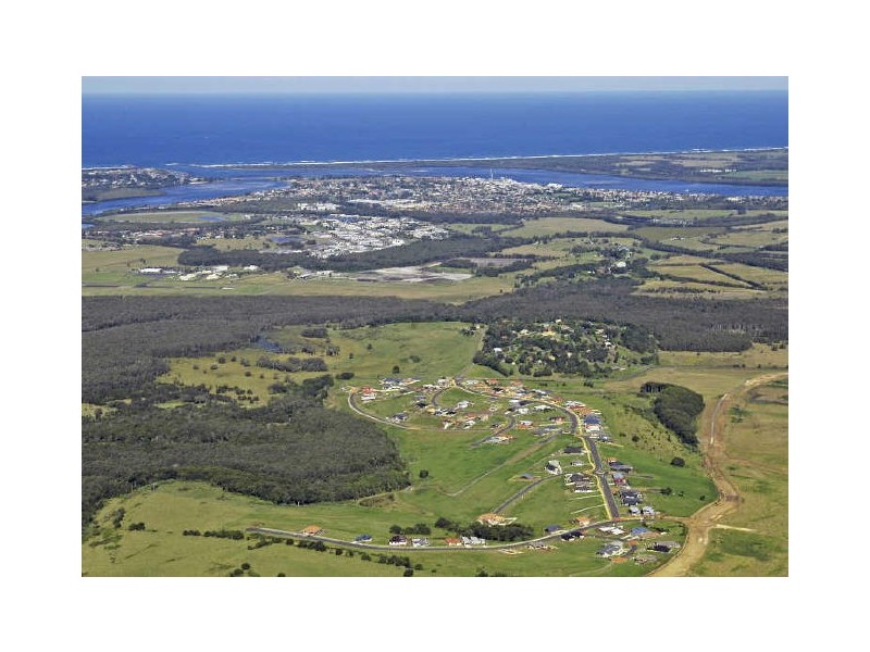 Lot 175 Lindsay Avenue Ballina Heights Estate, Ballina NSW 2478