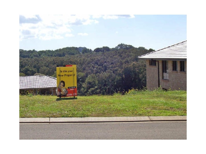 Lot 175 Lindsay Avenue Ballina Heights Estate, Ballina NSW 2478