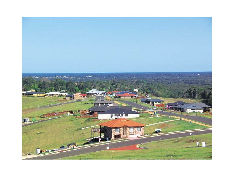 Lot 175 Lindsay Avenue Ballina Heights Estate, Ballina NSW 2478