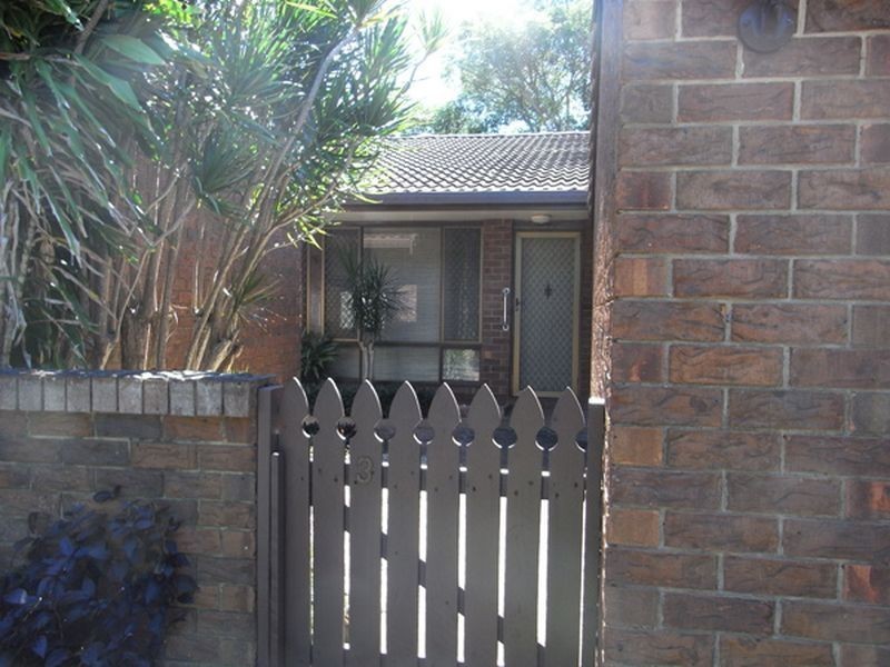 3/10 Marge Porter Place, Ballina NSW 2478