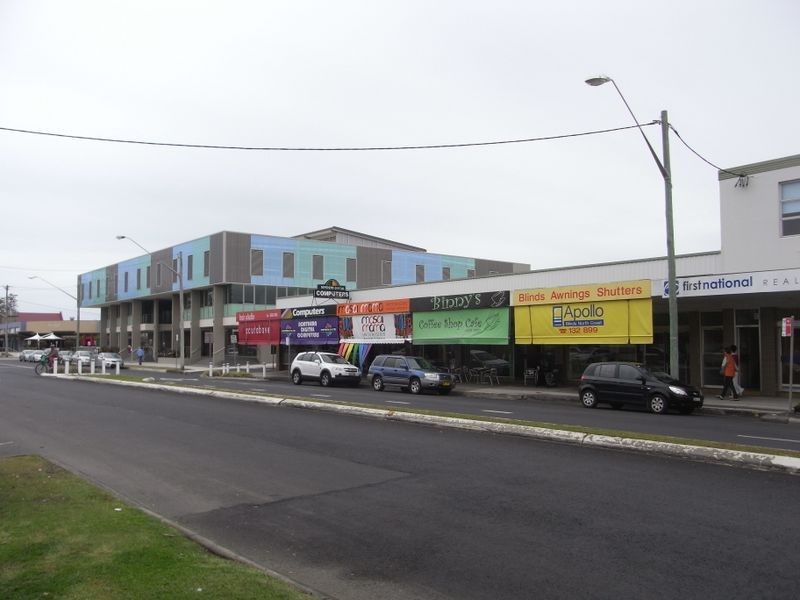 25 Cherry Street, Ballina NSW 2478