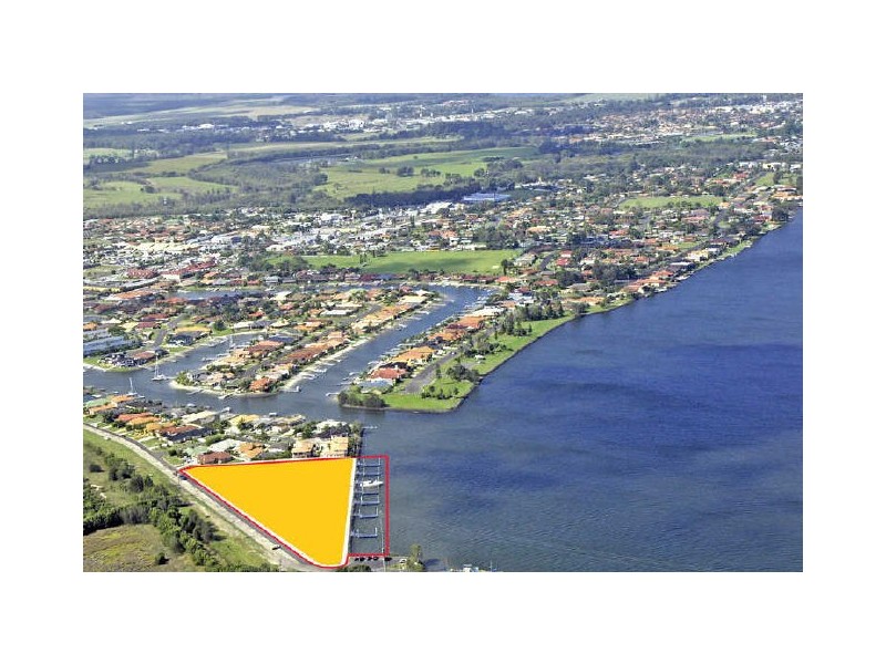 Lot 11 Burns Point Ferry Road, Ballina NSW 2478