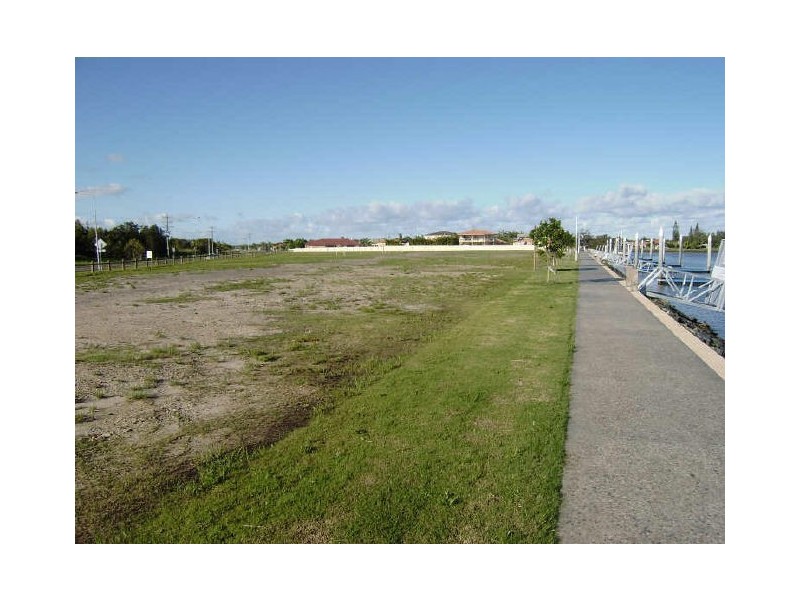 Lot 11 Burns Point Ferry Road, Ballina NSW 2478