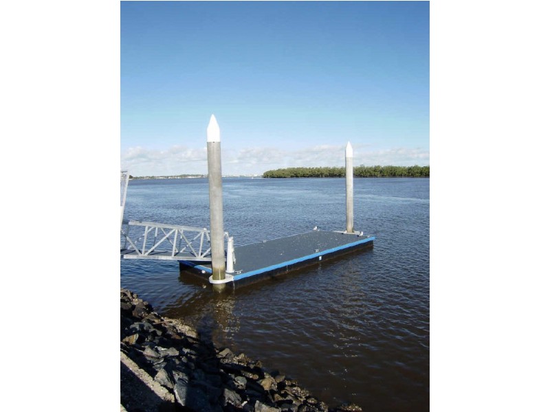 Lot 11 Burns Point Ferry Road, Ballina NSW 2478