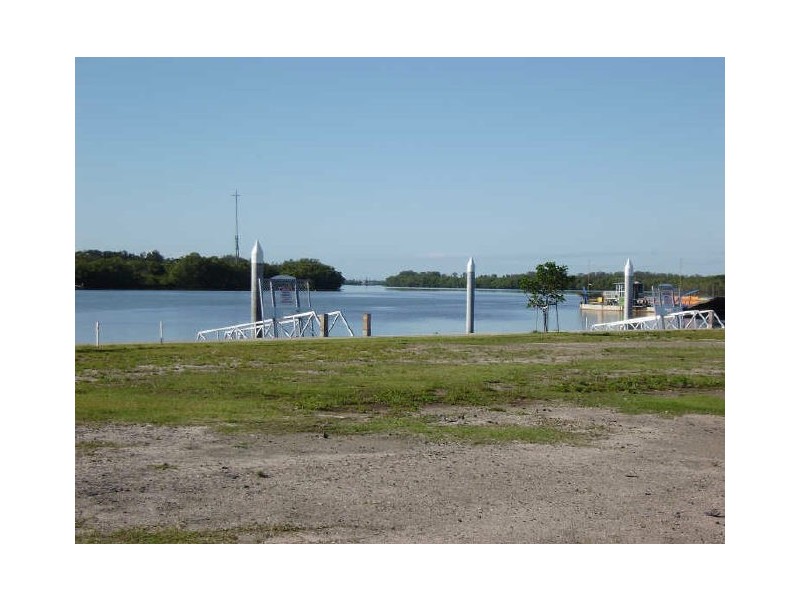 Lot 11 Burns Point Ferry Road, Ballina NSW 2478