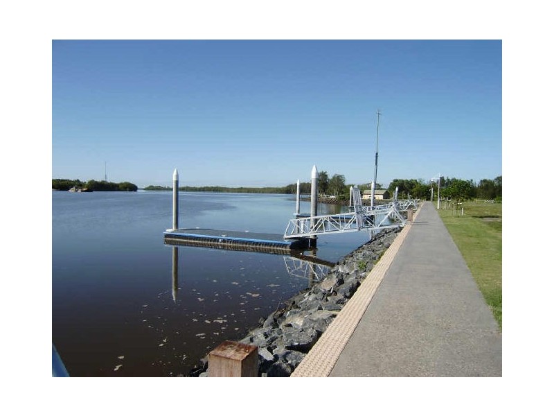Lot 11 Burns Point Ferry Road, Ballina NSW 2478