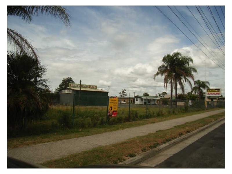 Pacific Highway, Ballina NSW 2478