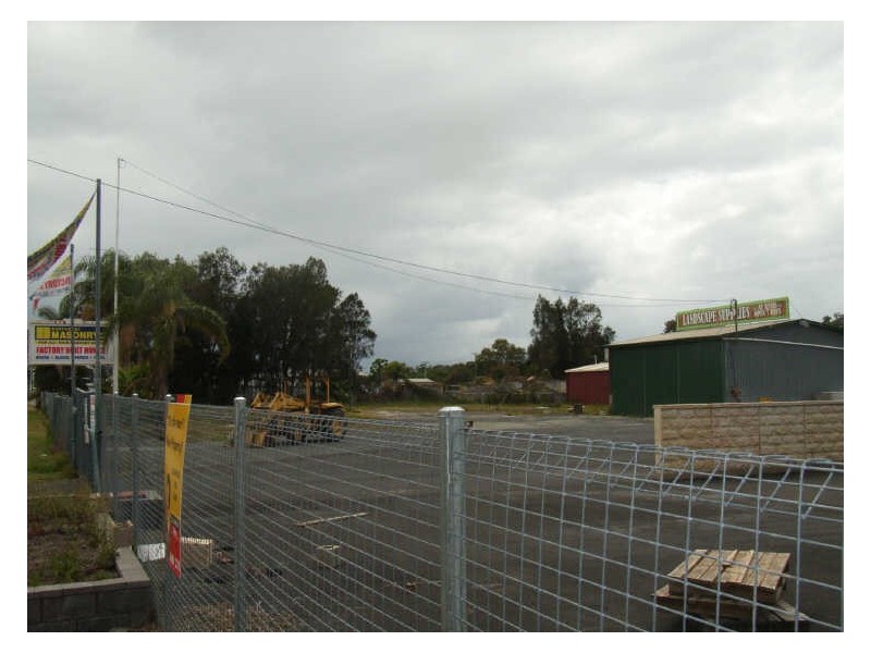 Pacific Highway, Ballina NSW 2478