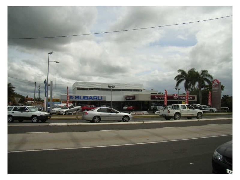 Pacific Highway, Ballina NSW 2478