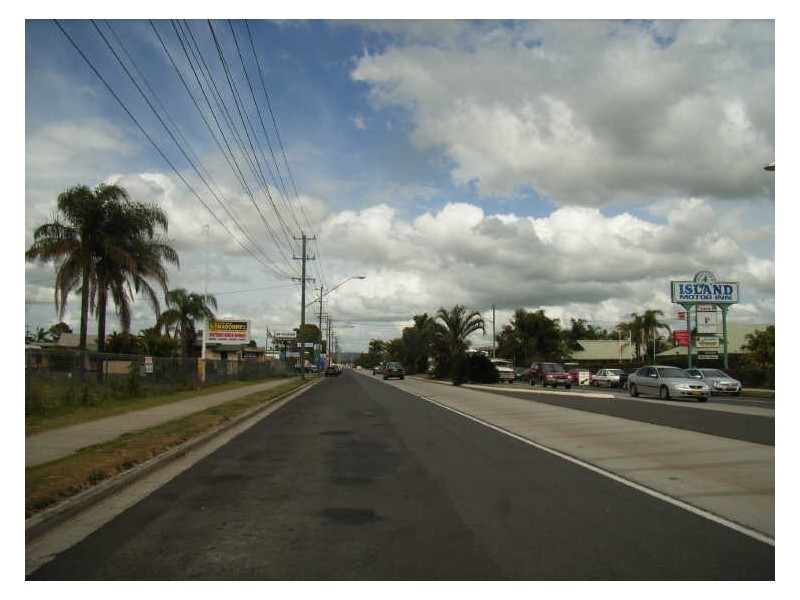 Pacific Highway, Ballina NSW 2478