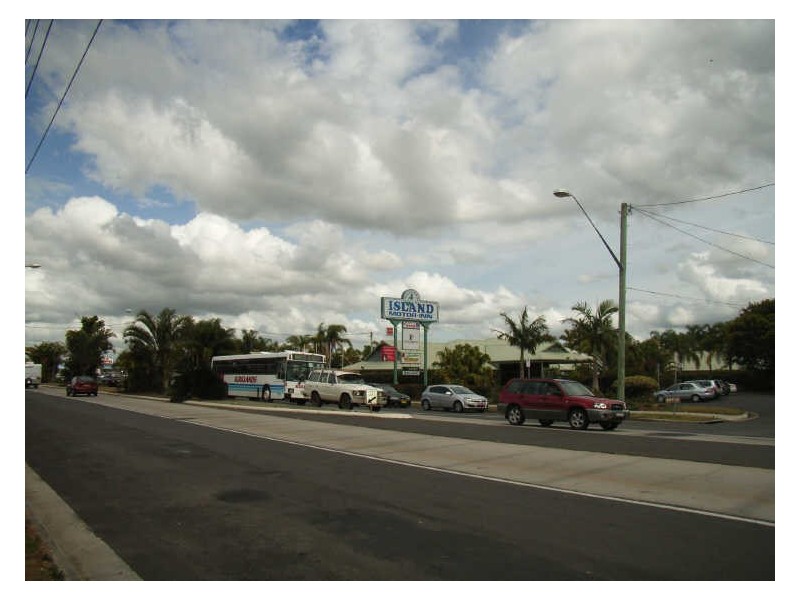 Pacific Highway, Ballina NSW 2478