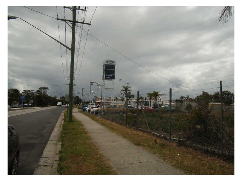 Pacific Highway, Ballina NSW 2478