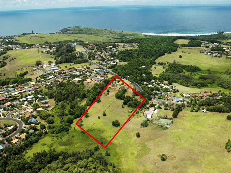 ‘Aspects On Lennox’  North Creek Road, Lennox Head NSW 2478