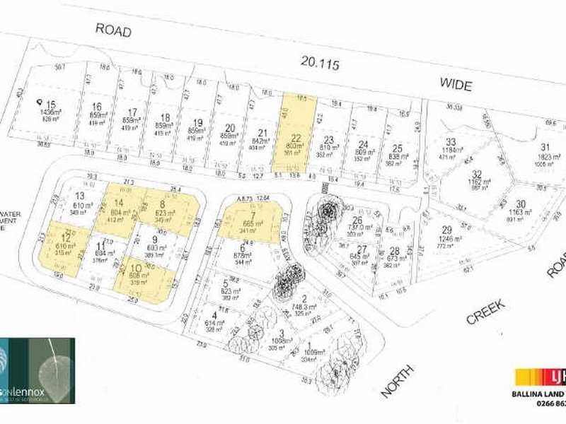 ‘Aspects On Lennox’  North Creek Road, Lennox Head NSW 2478