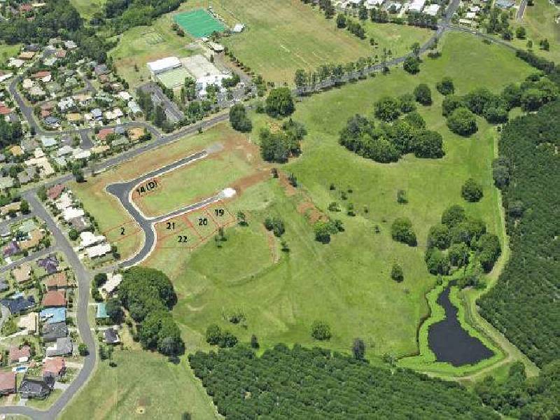 Lot 19 Doyle Place, Goonellabah NSW 2480