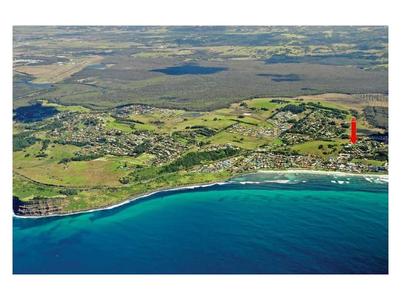 13 Blue Horizon Drive, Lennox Head NSW 2478