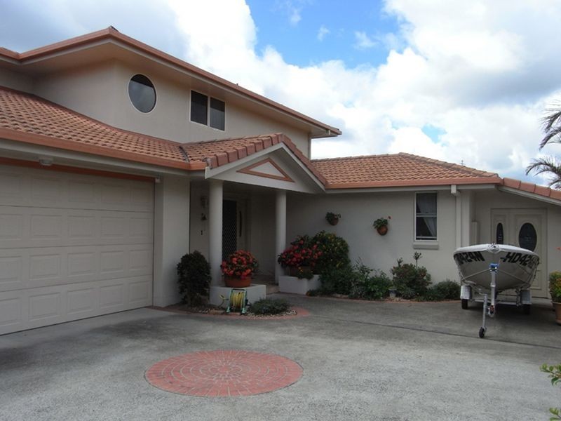 1/17 Marina Place, Ballina NSW 2478