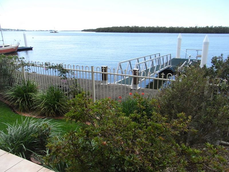 1/17 Marina Place, Ballina NSW 2478