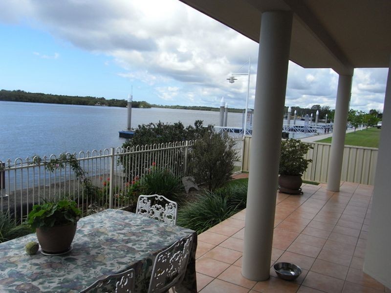 1/17 Marina Place, Ballina NSW 2478