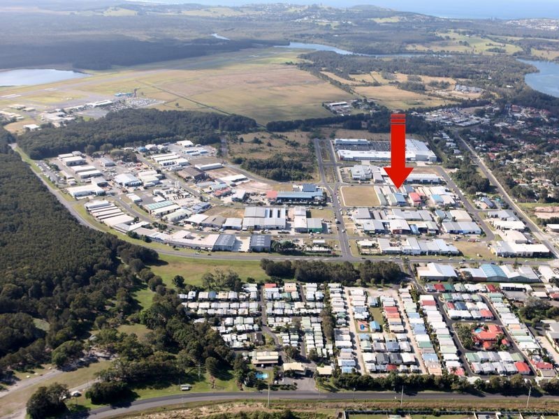 7 Cessna Crescent, Ballina NSW 2478