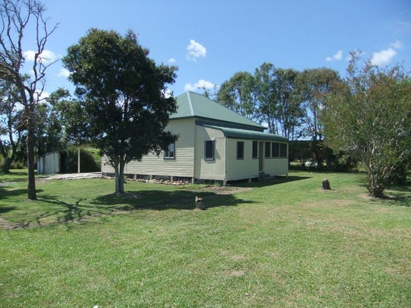 565 Rileys Hill Road, Rileys Hill NSW 2472