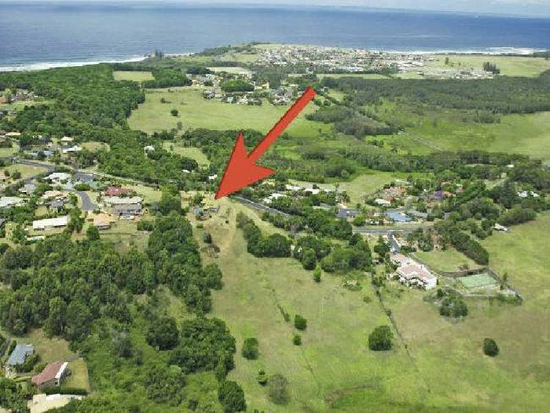 North Creek Road Aspects On Lennox, Lennox Head NSW 2478
