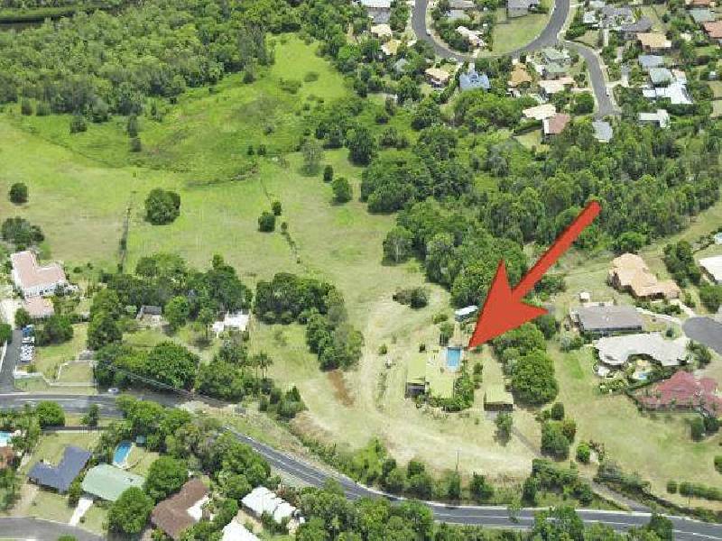 North Creek Road Aspects On Lennox, Lennox Head NSW 2478