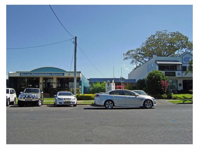 111-113 Tamar Street, Ballina NSW 2478