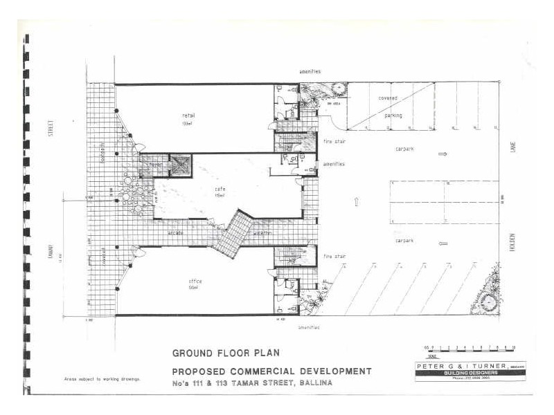 111-113 Tamar Street, Ballina NSW 2478