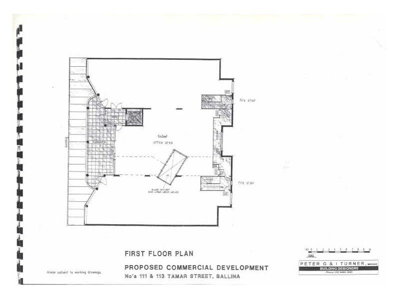 111-113 Tamar Street, Ballina NSW 2478