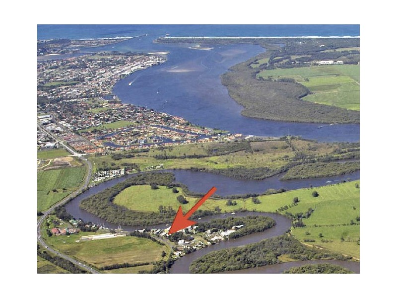 30 Smith Drive, Ballina NSW 2478