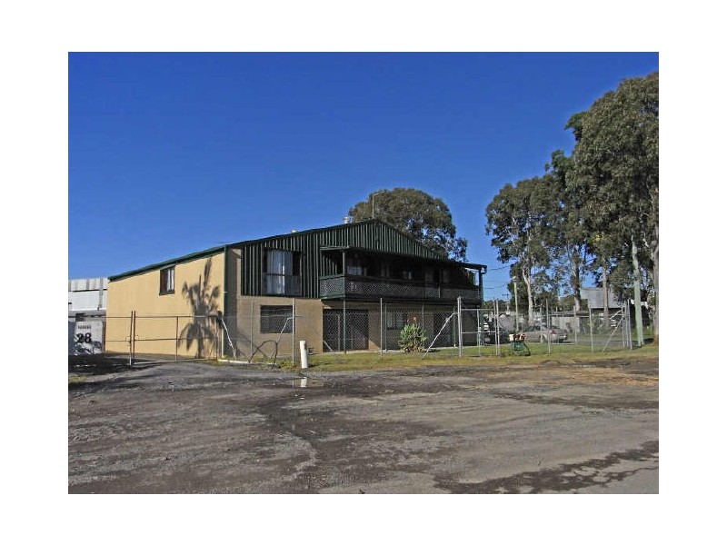 30 Smith Drive, Ballina NSW 2478