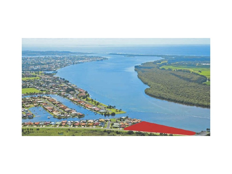 Lot 5 Burns Point Ferry Road, Ballina NSW 2478