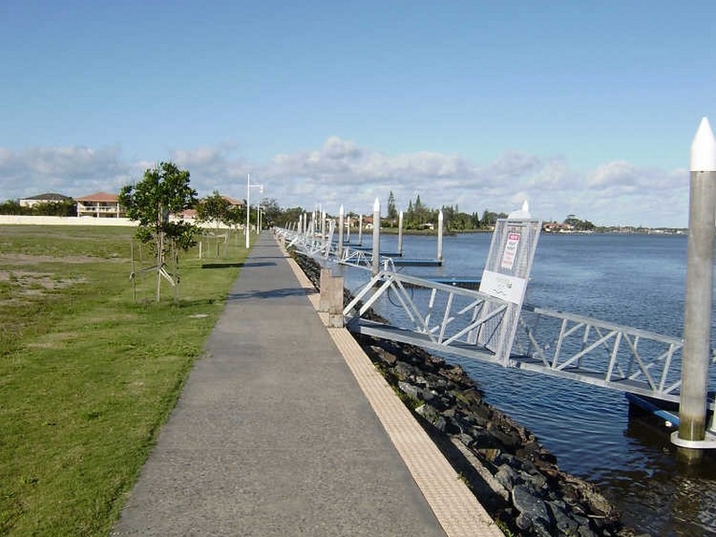 Lot 2 Burns Point Ferry Road, Ballina NSW 2478
