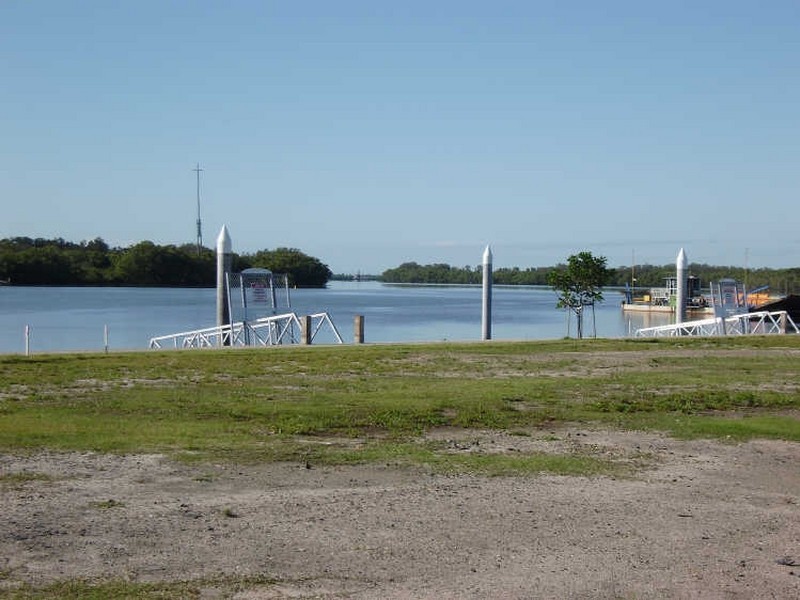 Lot 2 Burns Point Ferry Road, Ballina NSW 2478