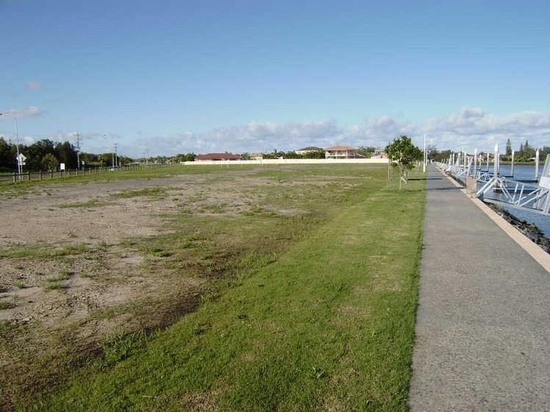 Lot 3 Burns Point Ferry Road, Ballina NSW 2478