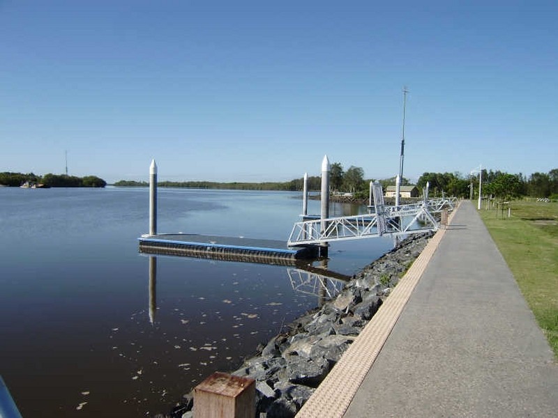 Lot 3 Burns Point Ferry Road, Ballina NSW 2478