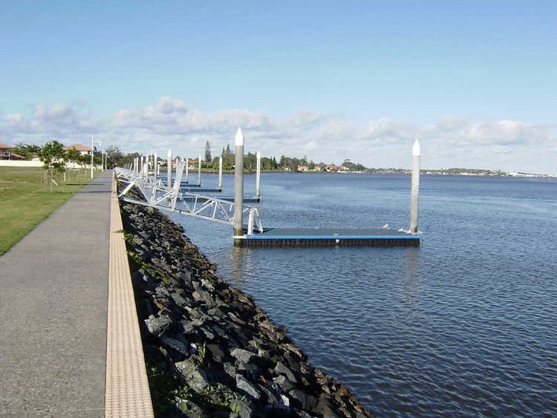 Lot 3 Burns Point Ferry Road, Ballina NSW 2478