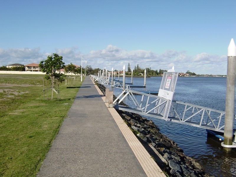 Lot 14 Burns Point Ferry Road, Ballina NSW 2478