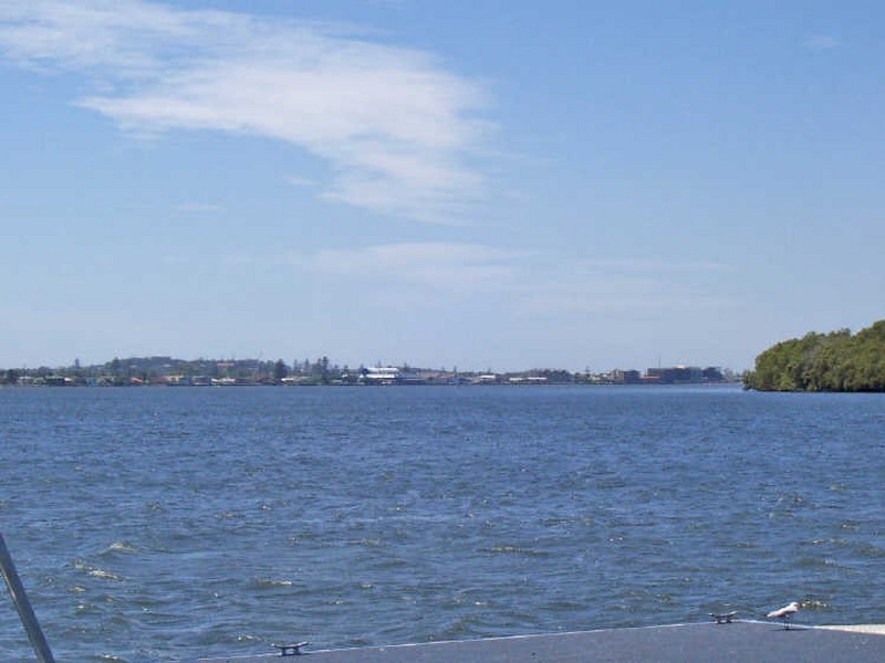 Lot 14 Burns Point Ferry Road, Ballina NSW 2478