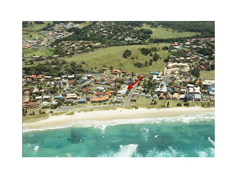 6 Rutherford Street, Lennox Head NSW 2478